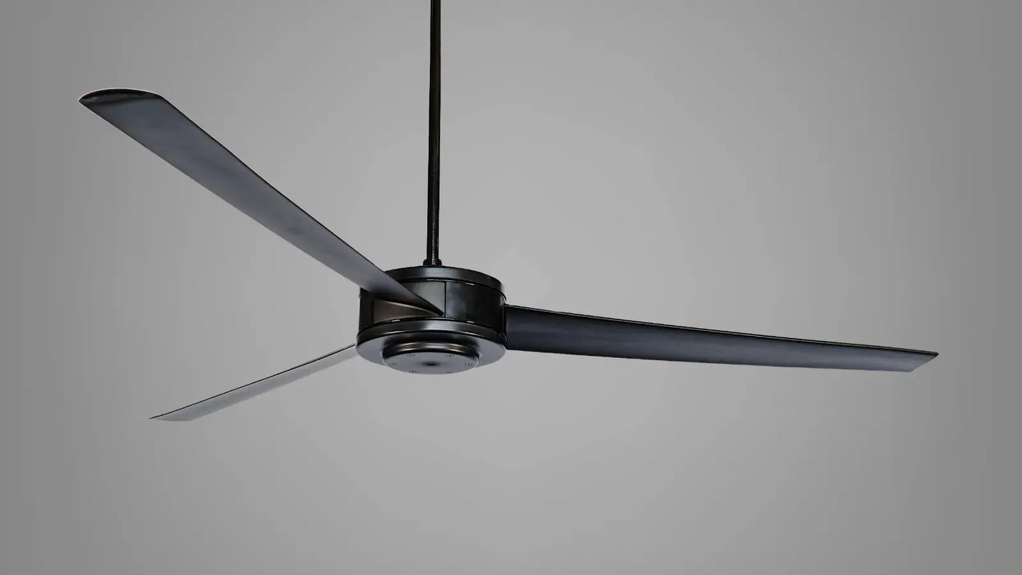 Lincoln Street 3 Blade Ceiling Fan