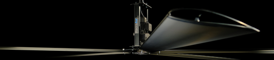 High volume low speed fans