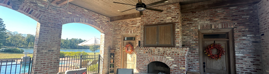 outdoor ceiling fans