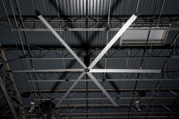 Why is Ceiling Fan Clearance Height So Important?