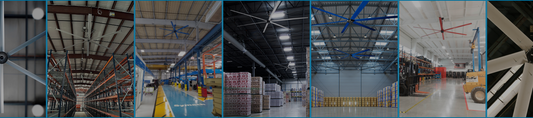 Decrease warehouse energy costs