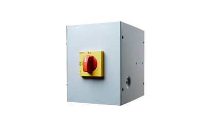 AVD Fused Disconnect Switch