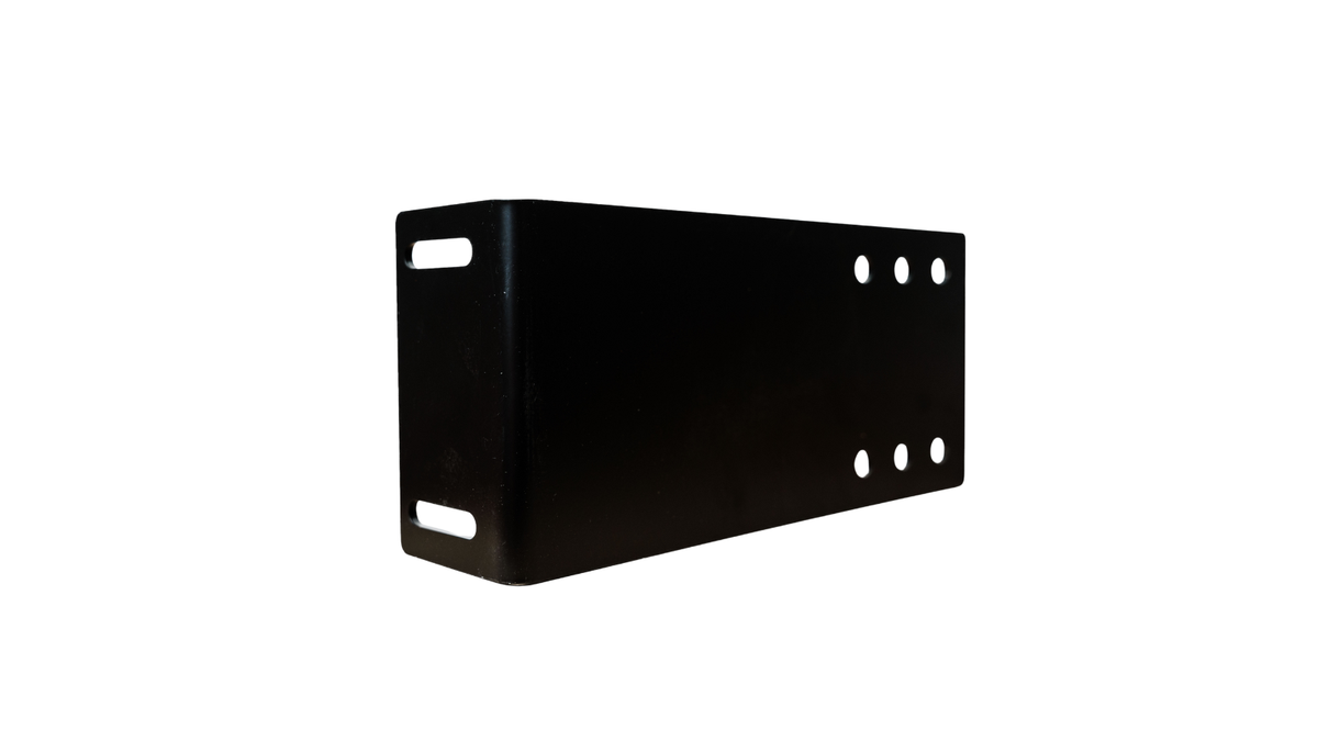 Glulam Bracket Kit