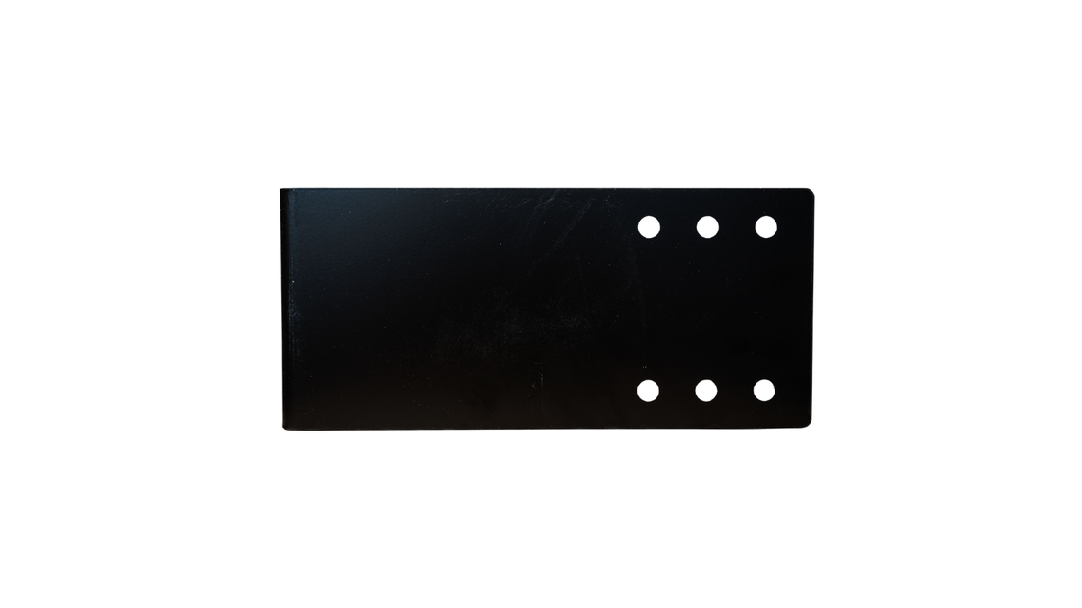 Glulam Bracket Kit
