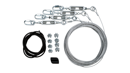 Guy Wire Kit