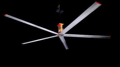 HD15 Ceiling Fan
