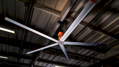 HD15 Ceiling Fan