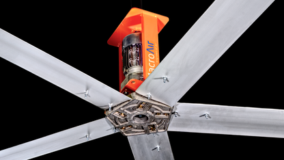 HD15 Ceiling Fan