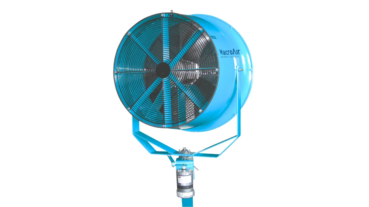 AirPower Oscillating Fan