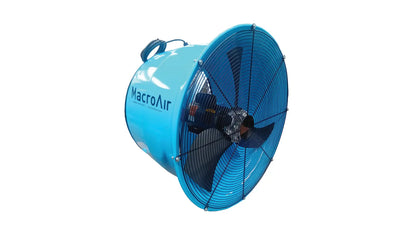 AirPower Directional Barrel Fan