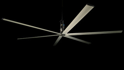 AirLegacy Industrial HVLS Fan