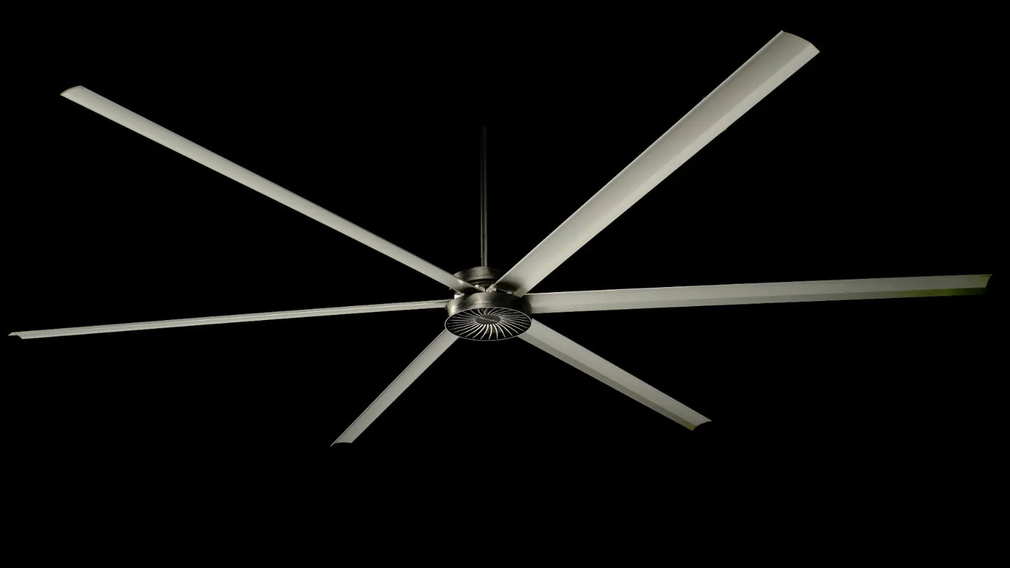 AVD370 Commercial HVLS Fan