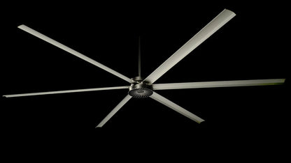AVD370 Commercial HVLS Fan