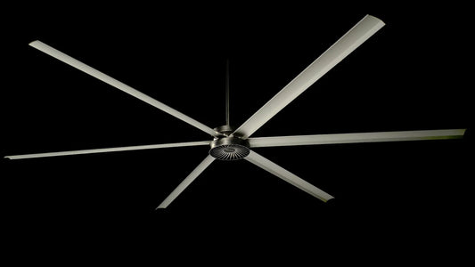 AVD370 Commercial HVLS Fan