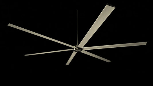AVDX HVLS Ceiling Fan