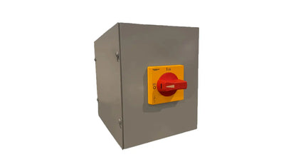 Interruptor de desconexión para AVD3 y AVD370