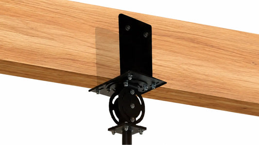 Soporte de pegamento