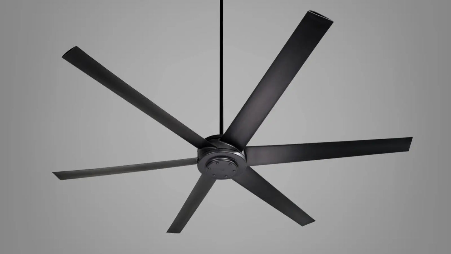 Lincoln Street 6 Blade Ceiling Fan