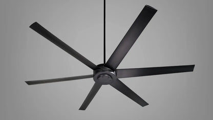Lincoln Street 6 Blade Ceiling Fan