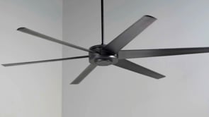 Lincoln Street 6 Blade Ceiling Fan