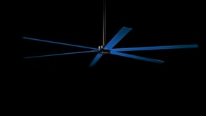AVDX HVLS Ceiling Fan